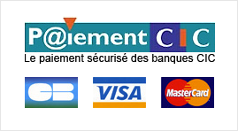 CIC Paiement sécurisé