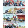 Les fondus de moto - T09 – Image 2