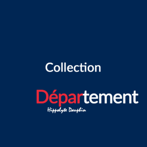 Collection Département