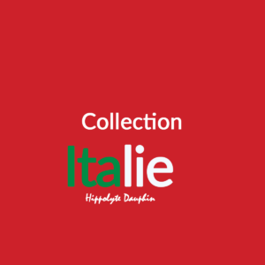 Collection Italie