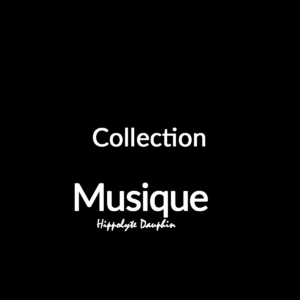 Collection Musique