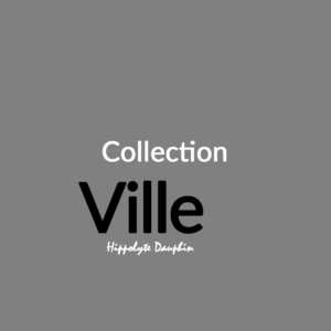 Collection Ville
