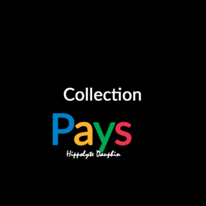 Collection Pays